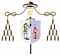 Veszprémi Érsekség címere