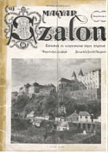 Magyar Szalon, 1938
