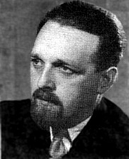 Dr. Brusznyai Árpád (1924-1958) középisk. tanár, bölcsészdoktor