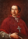 Padányi Biró Márton (1696-1762) veszprémi püspök